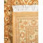 Classic One-of-a-Kind 6' 1" X 9' 1" Hand Knotted Area Rug