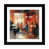 Papier beaux-arts encadré noir n'est pas disponible