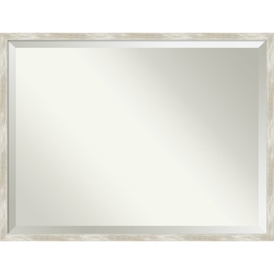 Jozo Flat Wall Mirror