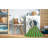 Striped Indoor Rug-68244633
