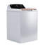 Ge 5,3 pieds cubes Pi. Laveuse à chargement par le haut - blanc et or rose - Gtw690bmywr
