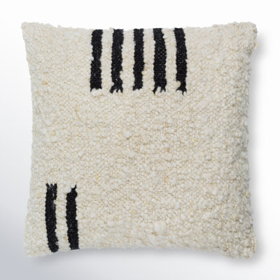Blakesburg Throw Pillow