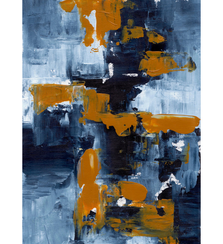 Wrapped Canvas Print, 76.2 cm H x 50.8 cm W