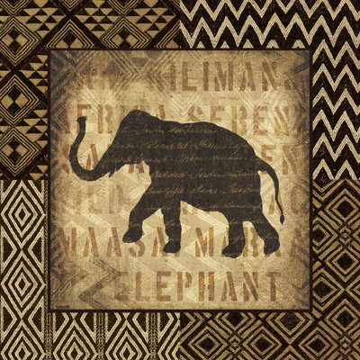 Éléphant d'Afrique