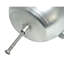 Lavabo à main Tap-Up Lavabo pour l'intérieur et l'extérieur-98224320-98224319