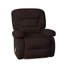Fauteuil inclinable standard berçant de 40,75 po Maddox-1462088606-1460498941