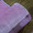 Hand Woven Silk & Viscose Contemporary Pink Rectangle Indoor Area Rug