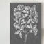 «Graphic Foliage I» par Vision Studio - Reproduction d'art graphique sur toile-236869119