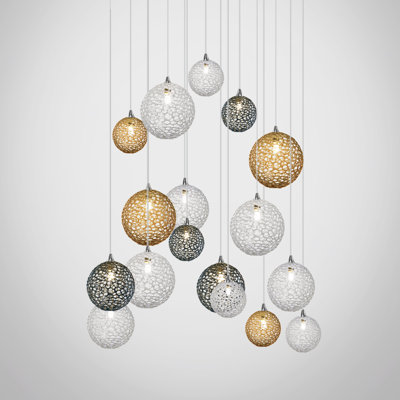 Napa 17 - Light Pendant