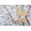 Abstract Machine Woven Area Rug-73464709