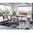 Donalsonville 91" Dining Table