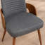 Chaise rembourrée Carman-669606311