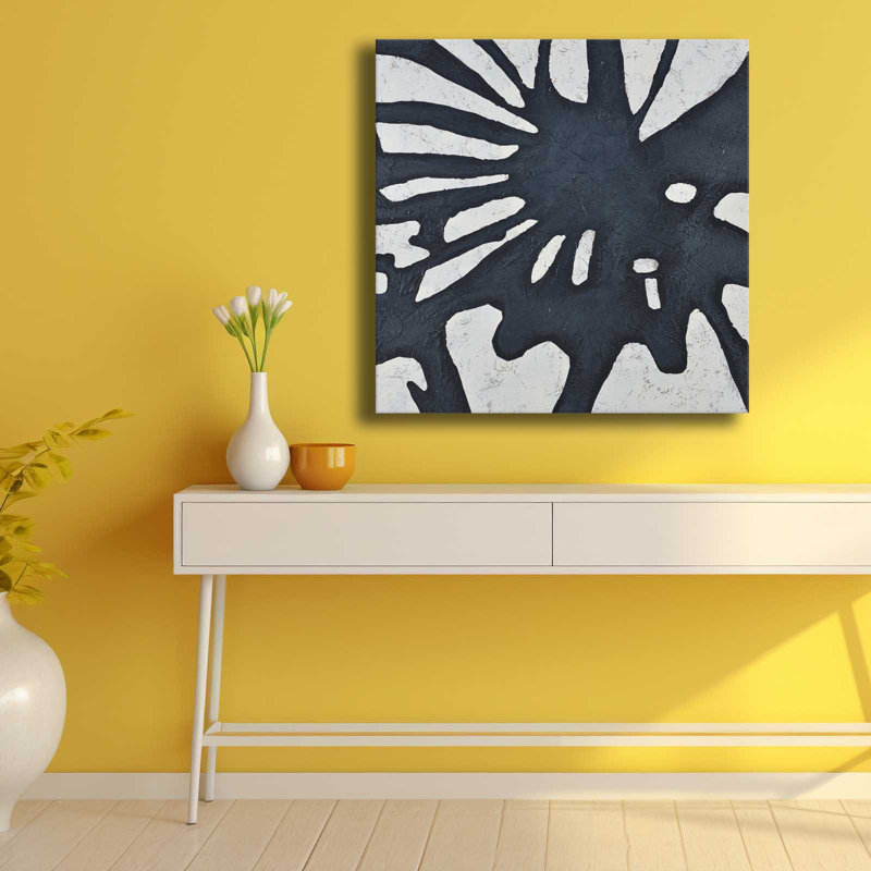 Decorative Canvas Painting