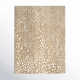 Jona Animal Print Handmade Tufted Wool Light Brown/Tan/Cream Area Rug
