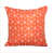 Orange is out of stock