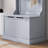 3-In-1 Entryway Hall Tree With Storage Bench, Coat Rack, And Shoe Organizer For Efficient Mudroom Management-1513509917