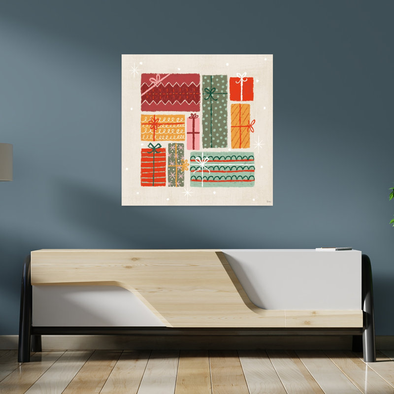 Art contemporain, art contemporain abstrait, H 36 po x l 36 po