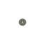 Deltana BPRK125U15A Base Plate for Knobs, 1-1/4" Diam. in Antique Nickel-1328634058