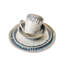 Burlington Handmade Stoneware Coffee Mug