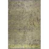Rapture Green/Brown Luxury Area Rug