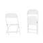 Chaise de classe pliante en plastique 11 po Delrosario-1764720498-1764575327