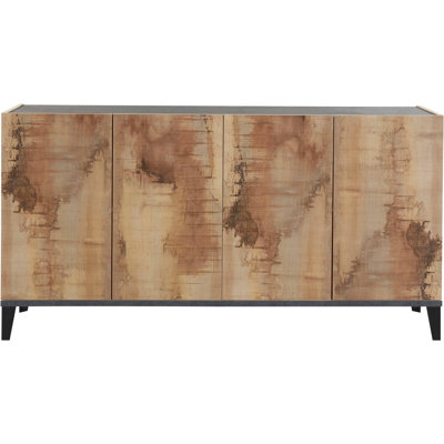 Hirano 160cm Sideboard