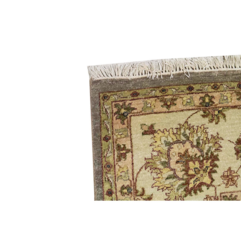 Chelsea Wool Oriental Area Rug