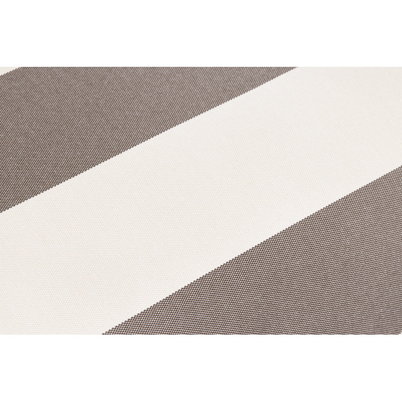 Fatboy® Original Slim Extérieur - Cacao rayé, Stripe Cacao
