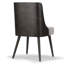 Chaise d'appoint rembourrée Dancy-654215955