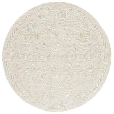 Cole Hand Tufted Wool Rug