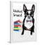 Molly Rosner - Single Picture Frame Painting-487882241