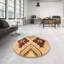 Tapis abstrait moderne 3246-981095972
