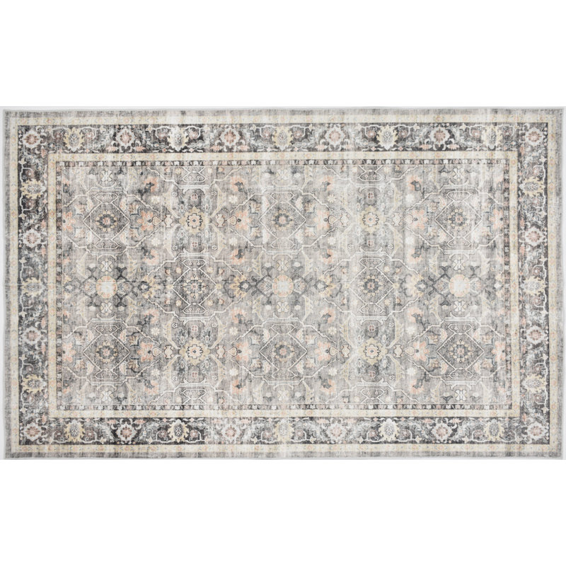 Tapis en pierre Whitley Cole, Rectangle 5 pi x 7 pi