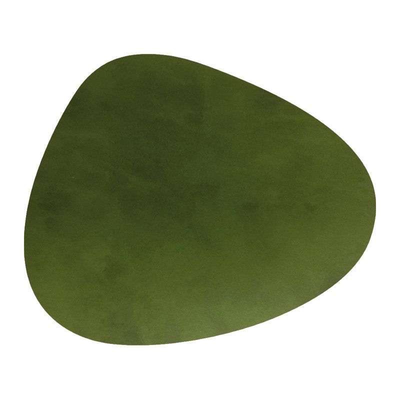 Cherfrere, Green