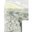Minerale Marble End Table