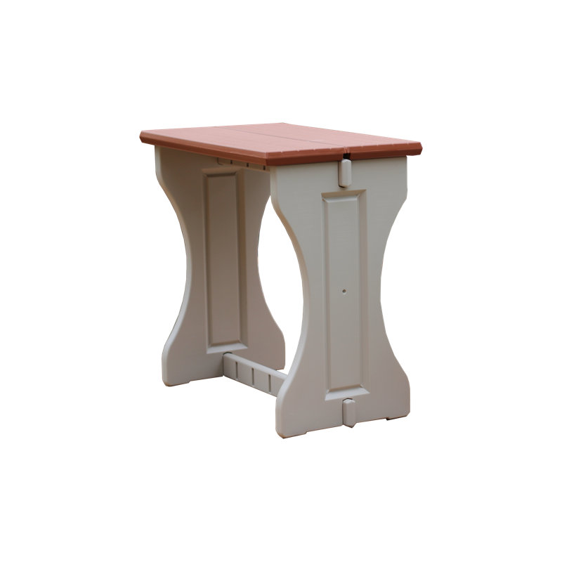 Doltin Arlmont & Co. Seat, Redwood
