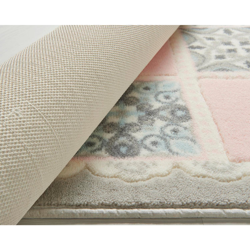 Tapis de bain Lockesburg