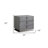 Cid Jely 24'' W Nightstand