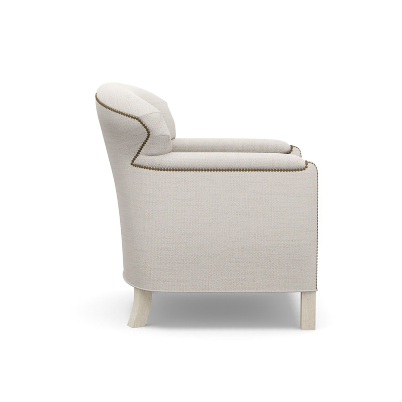 Wendy Armchair, 3906-99, Sandstone