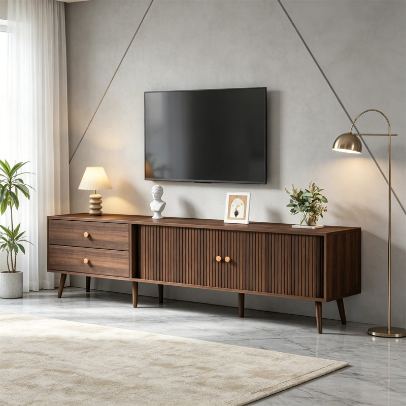 TV Stand for TVs up to 75"
