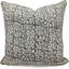 Linen Square Pillow Cover-403148904