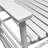 Balcony Porch Adult Rocking Chair-2036257455