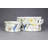 2-Piece Pot Planter Set
