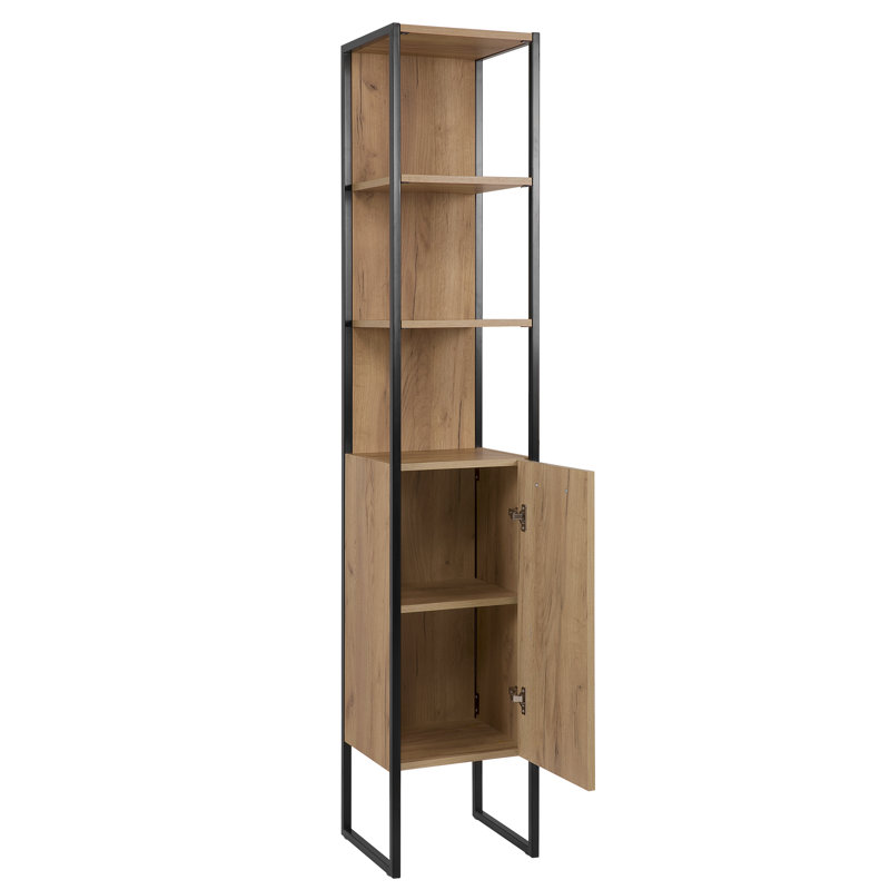 Beckham Linen Cabinet