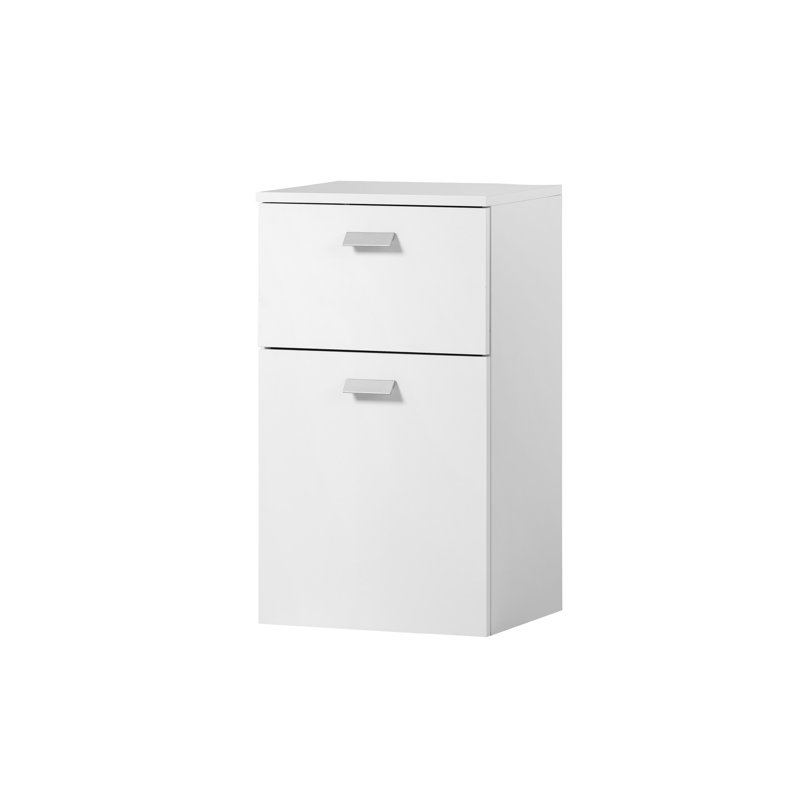 Bobine Wall Mounted Required Bathroom Cabinet