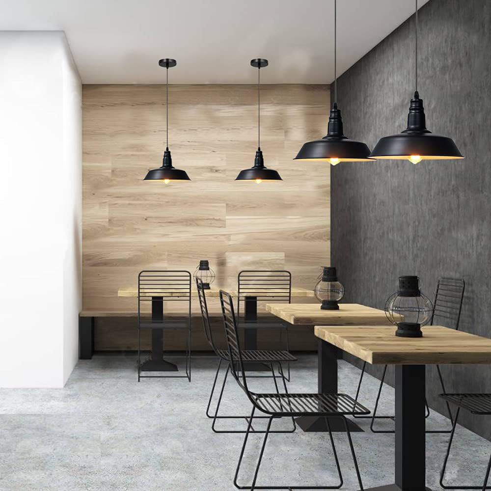 1 - Light Single Pendant