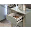 Ensemble de meuble-lavabo 1 pièce Glam Style