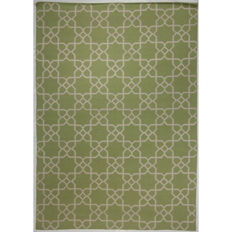 Rectangle Rectangle 6' X 9' Area Rug