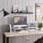3 Tier Paper Organizer and Monitor Stand for Desk-66112374
