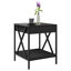 Dalvir Coffee Table with Storage-135086325-135086313